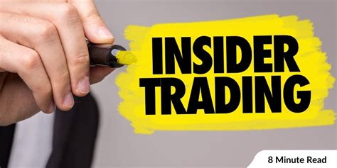 Insider Trading Courses For 2024 Master Practices And Compliance
