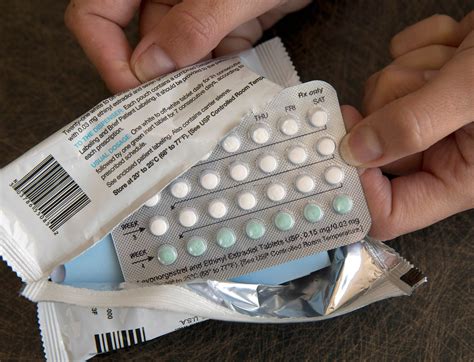 How To Spot Fake Birth Control Pills Public Health