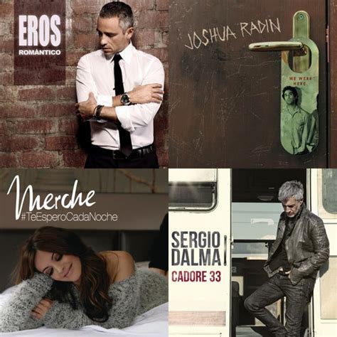 Merche Te Espero Cada Noche Playlist By Yo Mismo Spotify