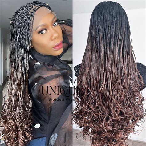 Knotless Braids Smedium Saymens