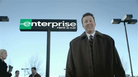 Enterprise Tv Commercial For Making It Right Ispottv