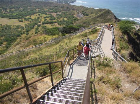 Hike Oahu’s Historic Diamond Head & Visit the New Visitor Center! - Hawaii Attractions