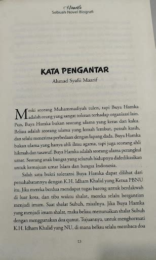 Kata Pengantar Buku Struktur Dan Cara Membuat Penerbit Bukunesia