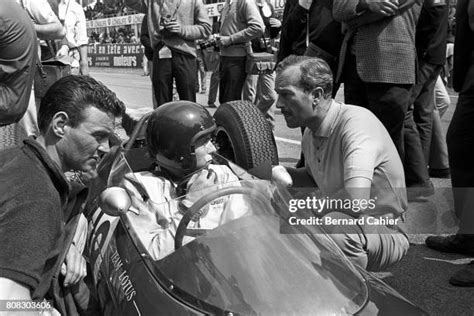 10720 Jim Clark Photos And High Res Pictures Getty Images