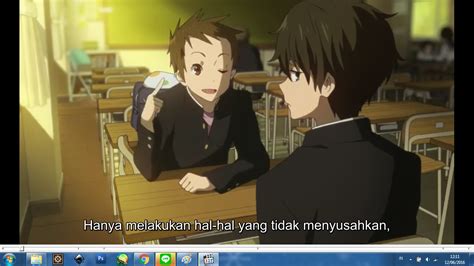 Koleksi 70 Meme Anime Hyouka Terbaik Dan Terupdate