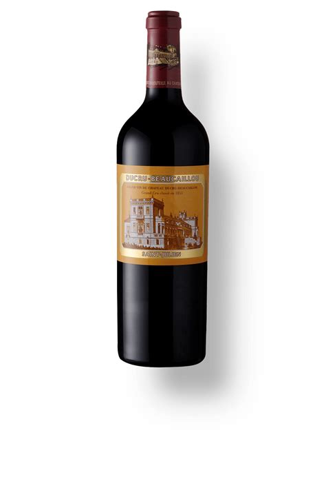 Château Ducru Beaucaillou Worldwine