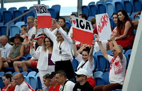 Wygrana Polaków w półfinałach United Cup w Australii Zawalczą o finał