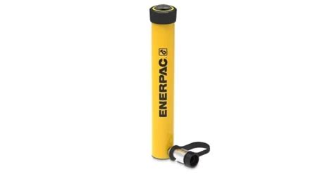 Enerpac Rc1012 General Purpose Hydraulic Cylinder 10 Ton 304 Mm Stroke