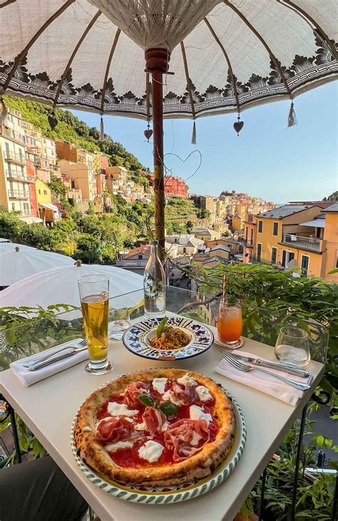 Best Things To Do In Cinque Terre Italy Kelsey In London