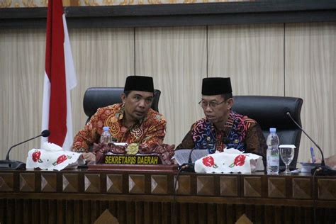 Pemprov Bengkulu Dorong Potensi Laut Bengkulu Melalui Blue Halo S