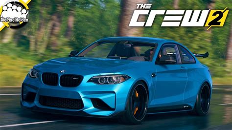 The Crew Der Kleine Ganz Gro Bmw M Coup Let S Play The