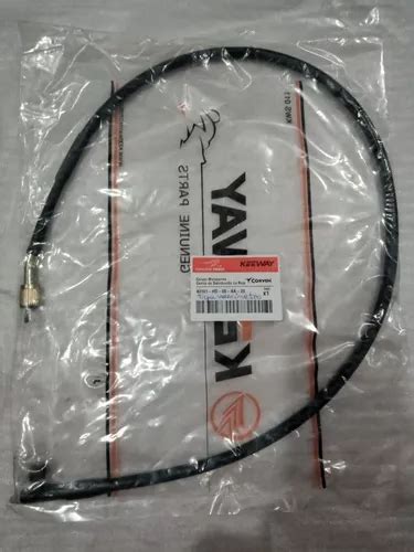 Cable Tripa Veloc Metro Mondial Hd Original