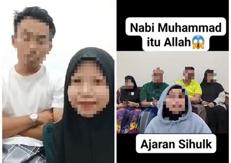 Mohd Redzuan Abdul Manap On Twitter Pengikut Ajaran Sesat SiHulk