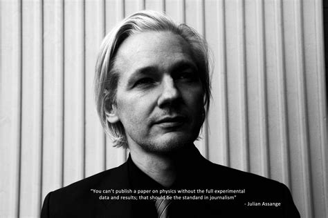 Julian Assange Wallpapers Wallpaper Cave