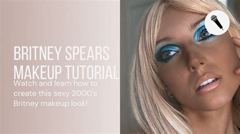 Brittany Makeup Tutorial Saubhaya Makeup