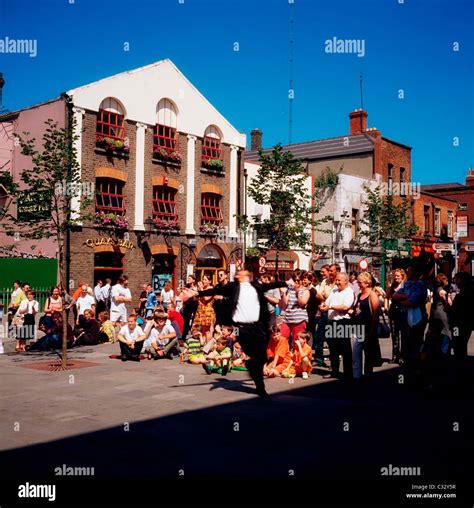 Dublin Food Festival Hi Res Stock Photography And Images Alamy