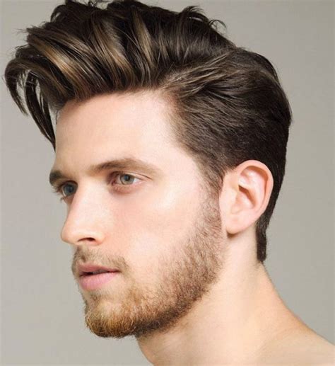 2024 Men S Hairstyle Trends Claire Ludovika