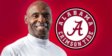 Former USF, Texas, Louisville head coach Charlie Strong joins Crimson Tide staff - Yellowhammer News