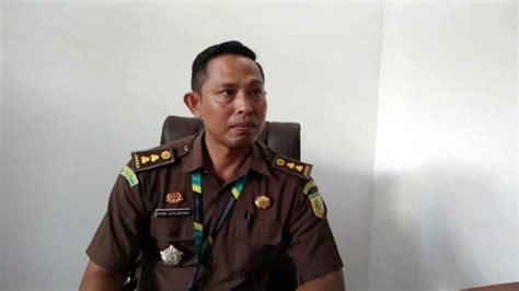 Tersangka Dugaan Korupsi Lpd Anturan Segera Diperiksa Penyidik Kejari