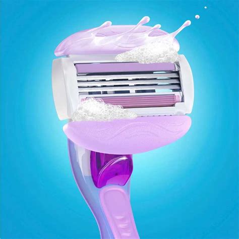 Afeitadora Gillette Venus Breeze Ud Almacen Do