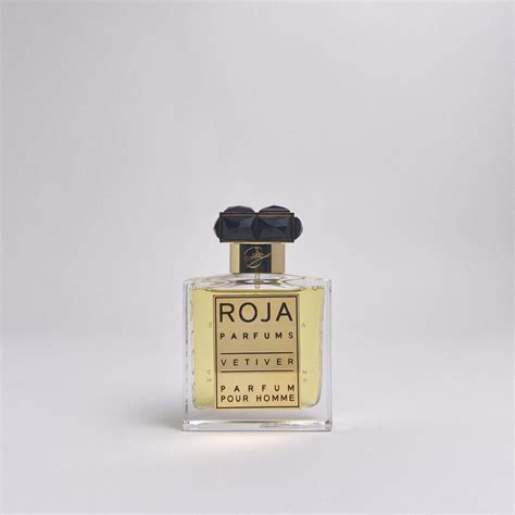 Buy Roja Parfums Vetiver Parfum Pour Homme Online Shopperfume