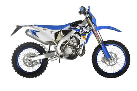 Enduro Tm Racing