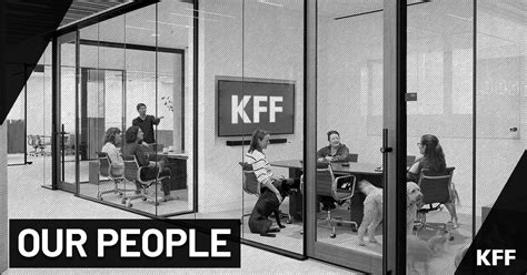 About Us | KFF