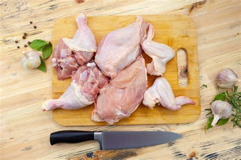 Conoce El Precio Del Kilo De Pollo En Tu Ciudad Durante Mayo 2023 Gastrolab