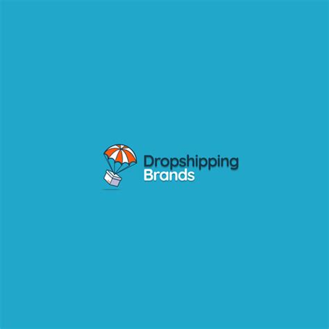 Designs | Dropshipping Brands Logo Contest | Logo design contest