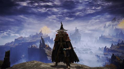 The Best Mage Armor Sets In Elden Ring And Where To Get Them Gamepur