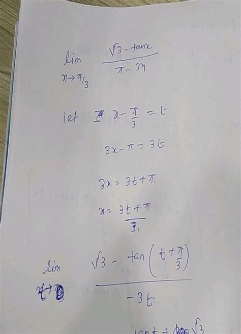 Begin Aligned Text 6 Discuss The Continuity X Frac Pi