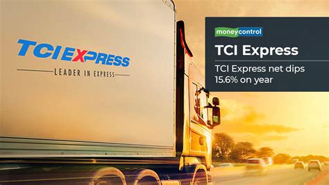 Tci Express Share Price Tci Express Stock Price Tci Express Ltd