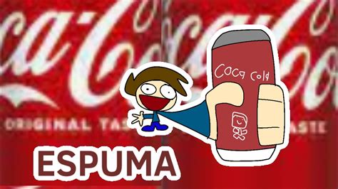 Coca Cola Espuma Meme Youtube