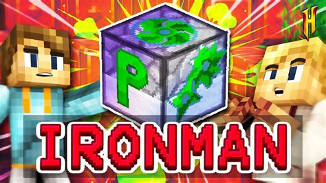 THIS WILL HELP MAKE US MILLIONS Hypixel Skyblock Ironman 29 YouTube