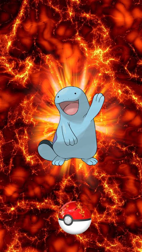 22 Quagsire Hd Wallpapers