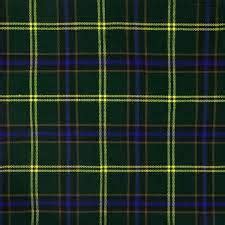 U S Army Tartan Americanhighlander