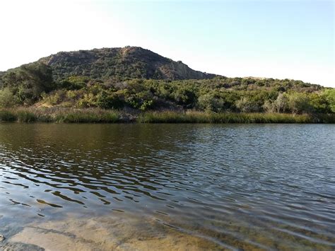 Lake Calavera And Volcano Hiking Guide The Simple Hiker