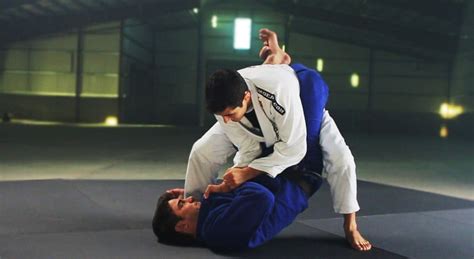 Three Ways To Open Up The Closed Guard Bjj World