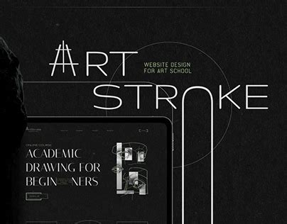 Stroke Art Projects :: Photos, videos, logos, illustrations and ...