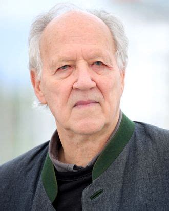 Werner Herzog Hasn’t Seen Star Wars, Watches Kardashians