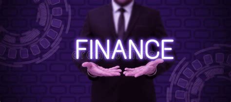 handwriting text finance concept meaning describes activities