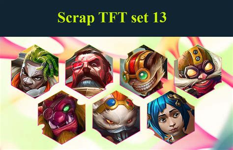 Renata Glasc TFT Set 13 Build Items Team Comps And More