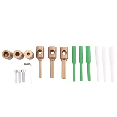 Outils De R Paration De Plomberie Mm Ppr En Plastique T Tes De