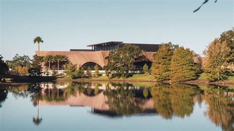 Adjaye Associates Completes Culture Hub In Winter Park Florida