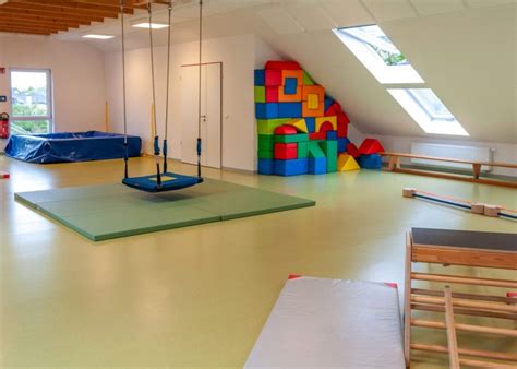 Kindertagesst Tte Katholische Kindertagesst Tte Und Familienzentrum