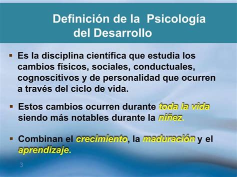 0 Desarrollo Humano Y Ciclo Vitalpptx