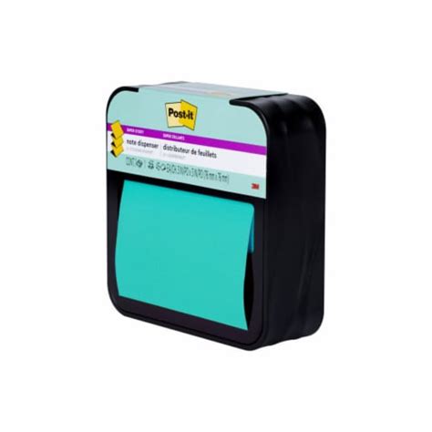 Post It Note Dispenser 1 Ct King Soopers