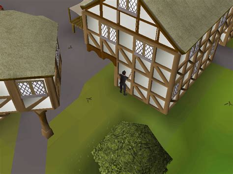 Wooden Beams Osrs Wiki