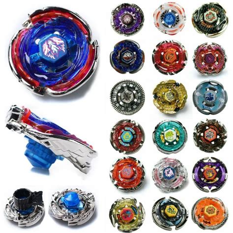 Spinning Top BX TOUPIE BURST BEYBLADE Toupie BB104 BB109 BB111 BB113