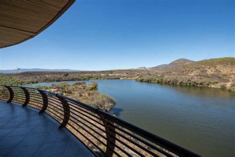 Presa Madhó Desarrollo Ecoturístico Hidalgo Travel